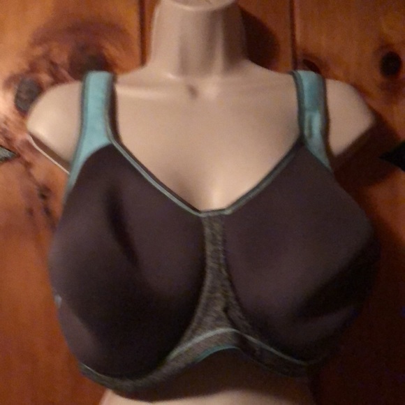 Freya Sonic High Impact Sports Bra - Picture 9 of 15